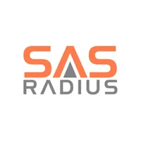 Sas Radius icon