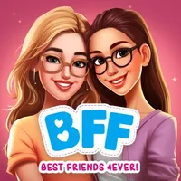 Bff Test Best Friend Games icon