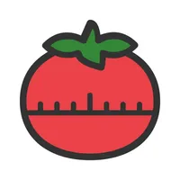 Minimal Pomodoro icon