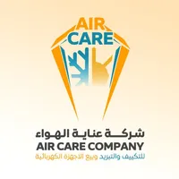 عناية الهواء Air Care icon