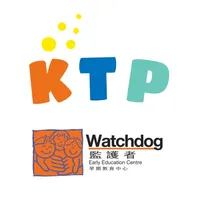 KTP - Watchdog icon