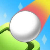 Rainbow Road Run icon