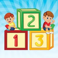 Kids Nursery Learning School icon