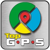 Top-GPS icon