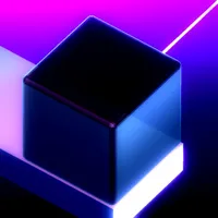 LAZER CUBE icon