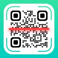 QR Scanner & QR Code Reader icon