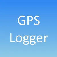 GPS_Logger icon