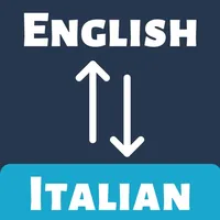 Italian Translator Offline! icon