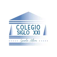 Siglo XXI icon