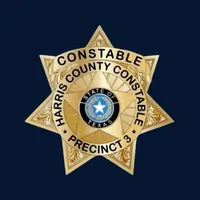 Harris County Constable Pct. 3 icon