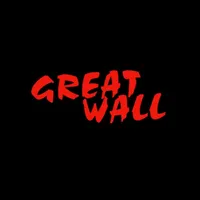 Great Wall. icon