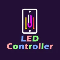 BLE LED Controller icon