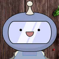 Robot Chef - Quick AI recipes icon