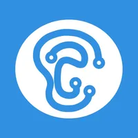 tune ear icon