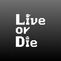 Live or Die: Escape the Room icon