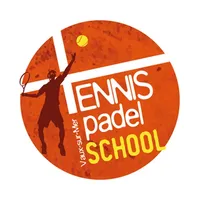 Tennis Padel School icon