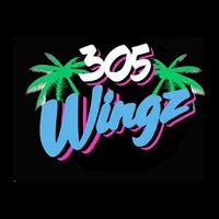 305 Wingz icon