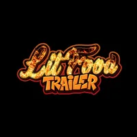 Lit Food Trailer icon