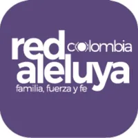 Red Aleluya Colombia icon