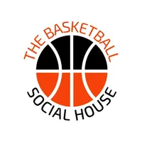 The Basketball Social House icon