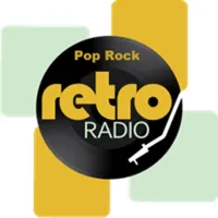 Rádio Retro Pop Rock icon