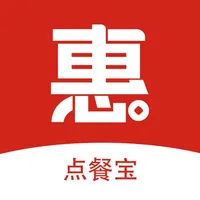 惠米米点餐宝 icon