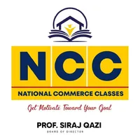 NCC Classes icon