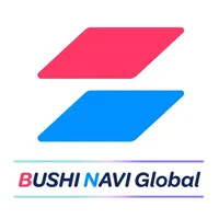 Bushi Navi Global icon