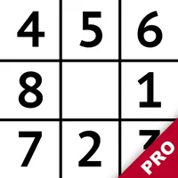 Sudoku - Puzzle Logic Game Pro icon