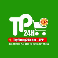 Tuy Phong 24h icon