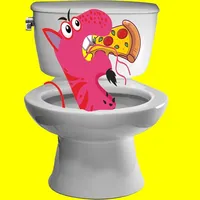 FoodEat in Toilet Dop Yes mod icon