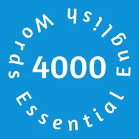 Essential Words - 4000 icon