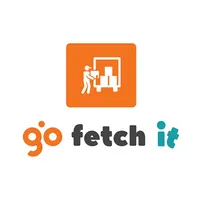 Go Fetch It - Delivery Partner icon