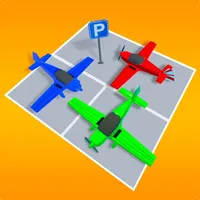 Parking Jam: 3d Traffic expert icon