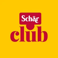 Schär Club Loyalty icon