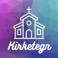 Kirketegn icon