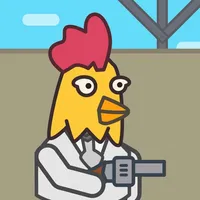 Mr Chicken Escape icon