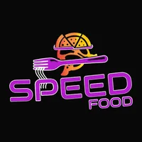 Speed Food Graz icon