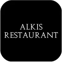 Alkis Restaurant icon