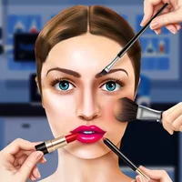 Makeover Games ASMR Simulator icon