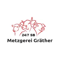 Gräther Metzgerei icon