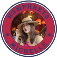 Humphreys Michelle icon