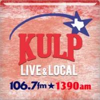 KULP | Live & Local icon