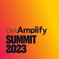 CAA Amplify Summit 2023 icon