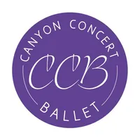 Canyon Concert Ballet School icon