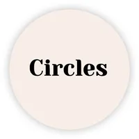 Hello Circles icon