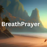 BreathPrayer icon