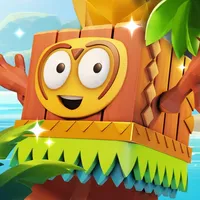 Block Breeze Paradise icon