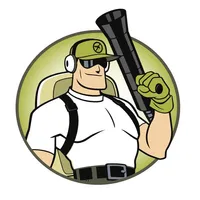 Mosquito Squad icon