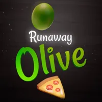 Runaway Olive icon